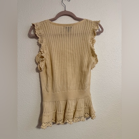 Paige Ammeline Knit Top - Picture 6 of 8